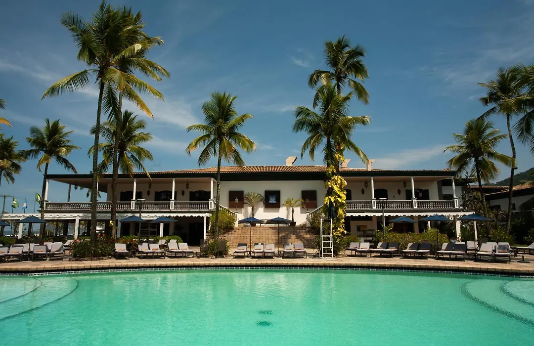 Casa Grande Hotel Resort & Spa-1