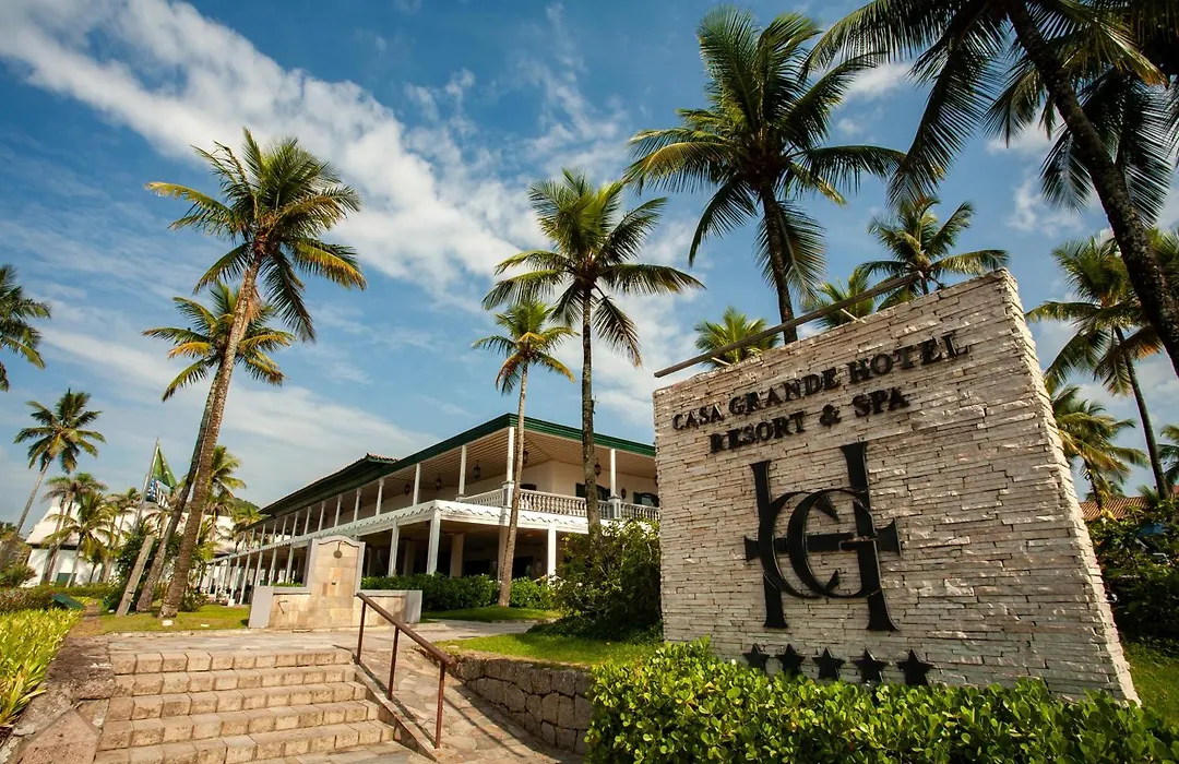 Casa Grande Hotel Resort&Spa-1